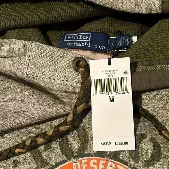 POLO by RALPH LAUREN - Picture 2 of 12